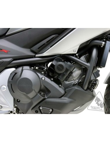 DENALI Soundbomb Horn Mount Honda NC700X