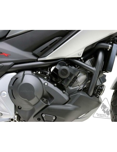 DENALI Soundbomb Horn Mount Honda NC700X