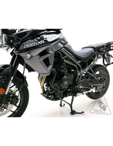 DENALI Soundbomb Horn Mount Triumph...