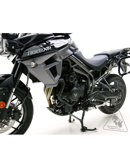 DENALI Soundbomb Horn Mount Triumph Tiger 800 XC/XR