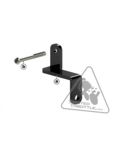 DENALI Soundbomb Horn Mount...