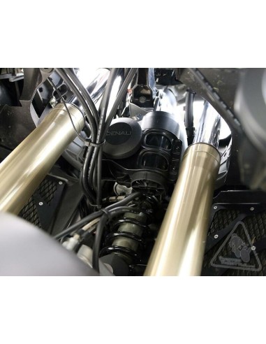 DENALI Soundbomb Horn Mount BMW R1200GS