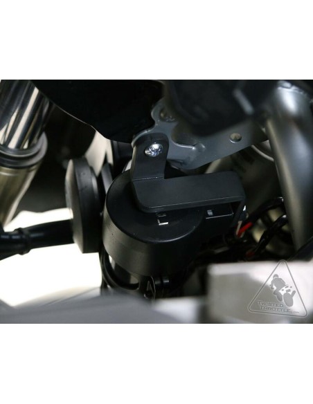 DENALI Soundbomb Horn Mount BMW R1200GS