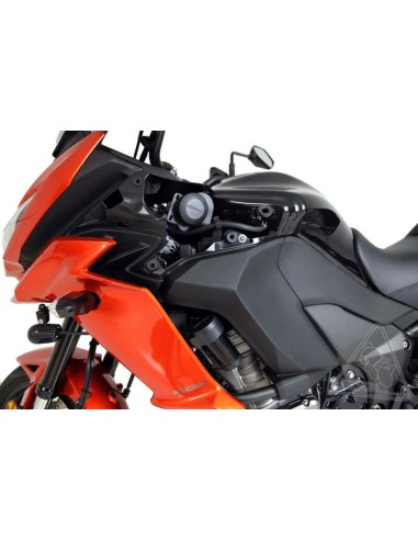 DENALI Soundbomb Horn Mount Kawasaki Versys 1000LT