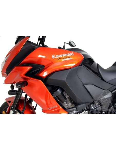 DENALI Soundbomb Horn Mount Kawasaki Versys 1000LT