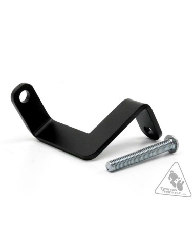 DENALI Soundbomb Horn Mount BMW R1200GS/1250GS