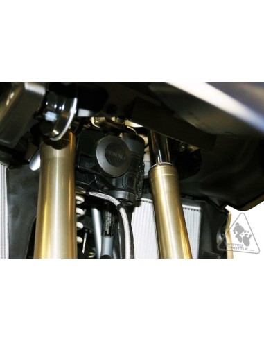 DENALI Soundbomb Horn Mount BMW...