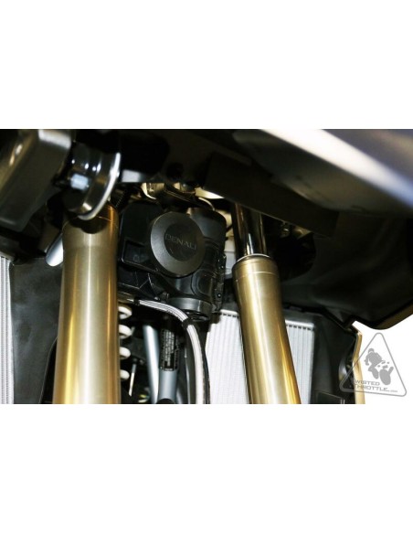 DENALI Soundbomb Horn Mount BMW R1200GS/1250GS