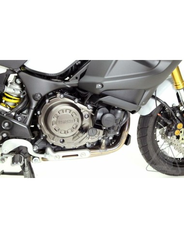 DENALI Soundbomb Horn Mount Yamaha...