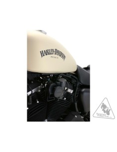 DENALI Soundbomb Horn Mount... 2