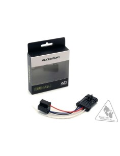 DENALI H4 Headlight Wiring... 2