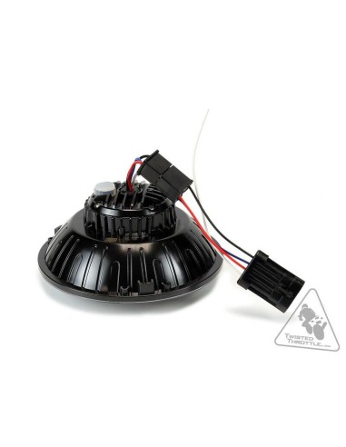 DENALI H4 Headlight Wiring Adapter...