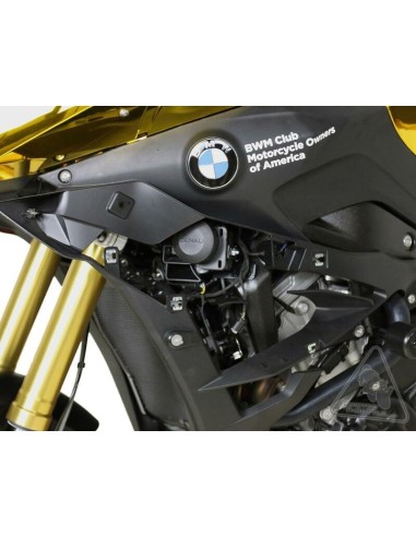 DENALI Soundbomb Horn Mount BMW S1000XR DENALI Soundbomb Horn Mount BMW S1000XR
