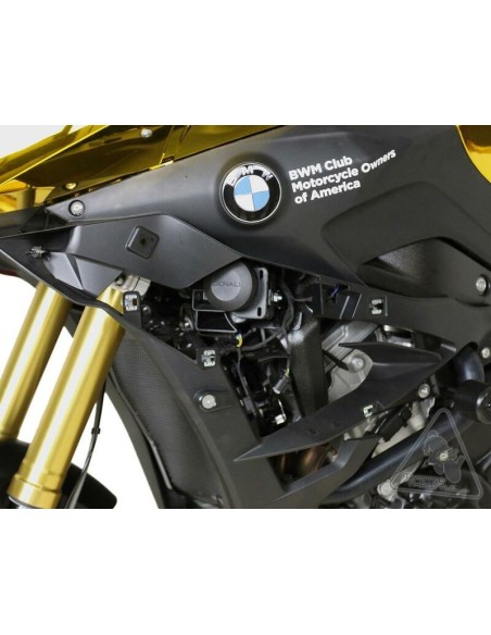 DENALI Soundbomb Horn Mount BMW S1000XR