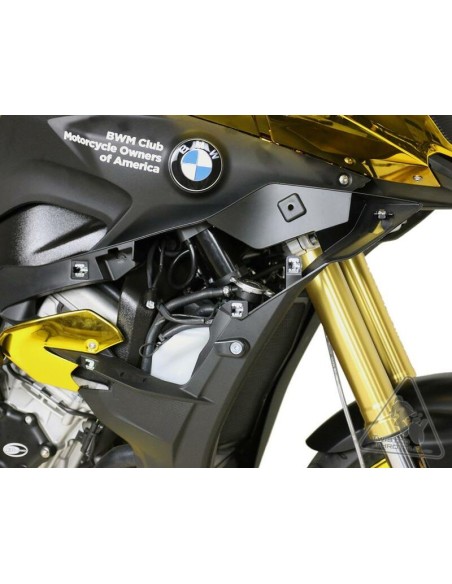 DENALI Soundbomb Horn Mount BMW S1000XR
