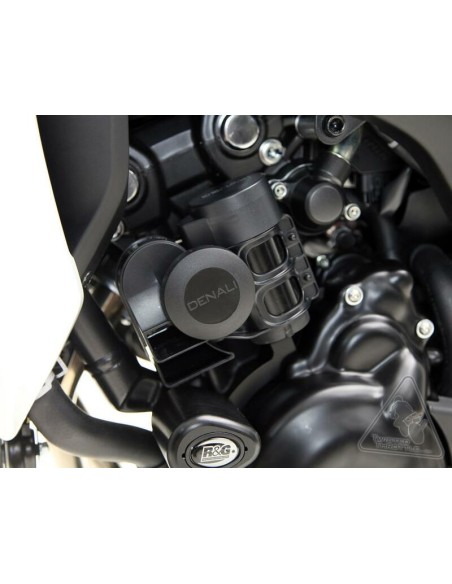 DENALI Soundbomb Horn Mount Honda CB500F
