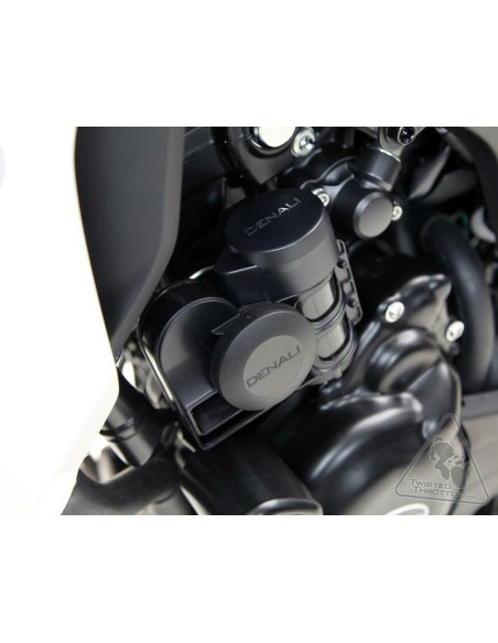 DENALI Soundbomb Horn Mount Honda CB500F
