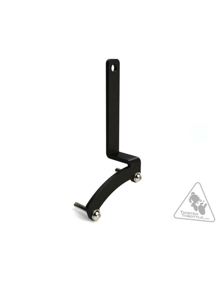 DENALI Soundbomb Horn Mount Honda CB500X
