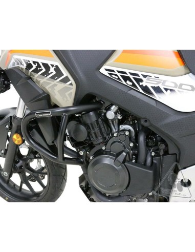 DENALI Soundbomb Horn Mount Honda CB500X DENALI Soundbomb Horn Mount Honda CB500X
