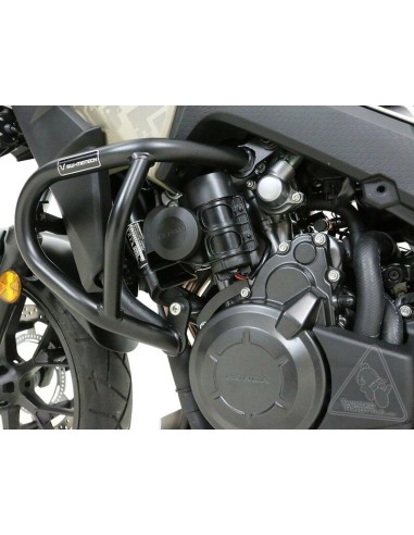 DENALI Soundbomb Horn Mount Honda CB500X DENALI Soundbomb Horn Mount Honda CB500X