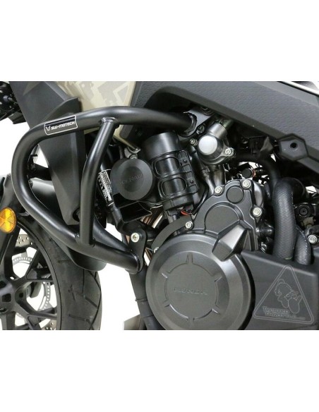 DENALI Soundbomb Horn Mount Honda CB500X