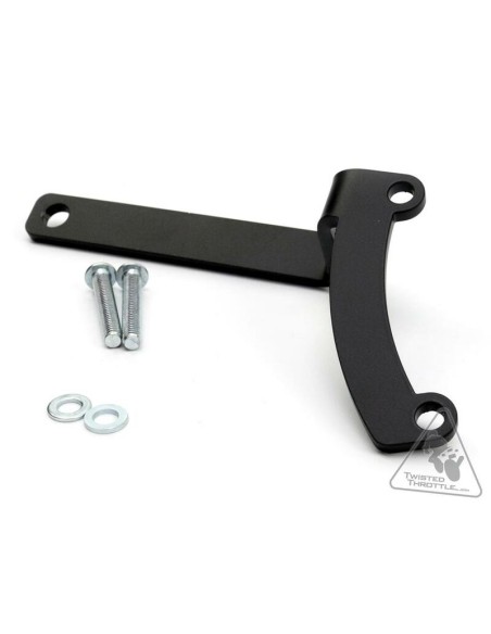 DENALI Soundbomb Horn Mount Honda CB500X