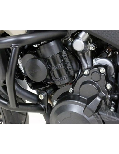 DENALI Soundbomb Horn Mount Honda CB500X DENALI Soundbomb Horn Mount Honda CB500X