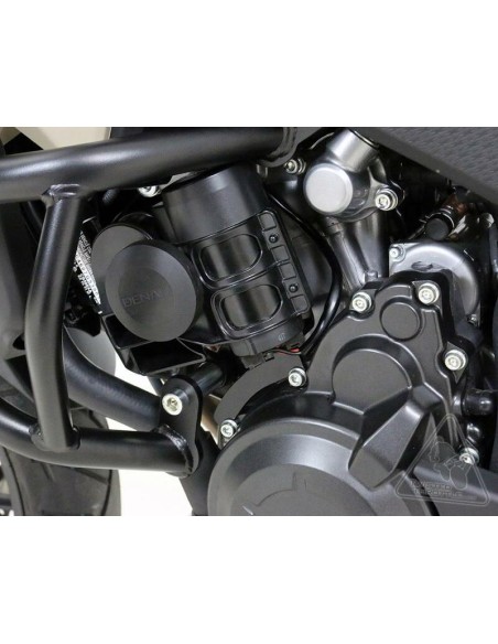 DENALI Soundbomb Horn Mount Honda CB500X