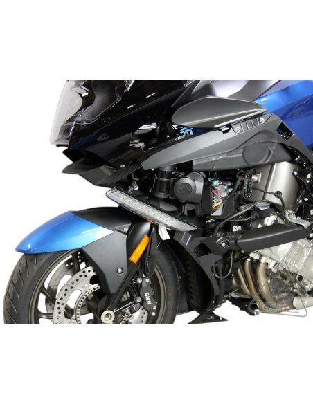 DENALI Soundbomb Horn Mount BMW K1600GT/K1600GTL