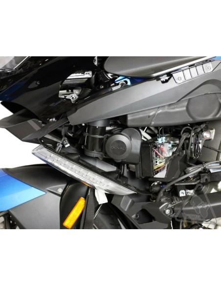 DENALI Soundbomb Horn Mount BMW K1600GT/K1600GTL