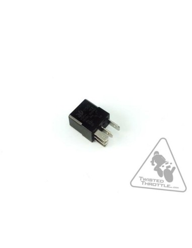 DENALI 2.0 Sealed Micro Relay