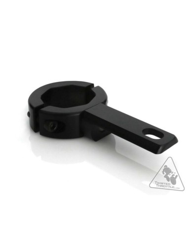 DENALI Soundbomb Horn Mount Crash Bar Ø22-29mm