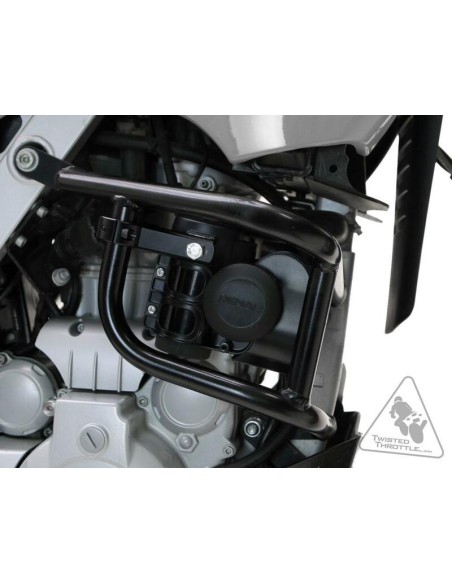 DENALI Soundbomb Horn Mount Crash Bar Ø22-29mm