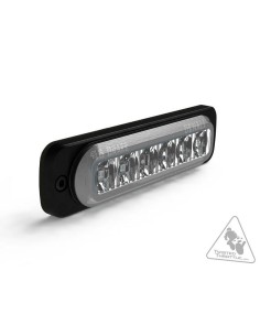 DENALI B6 License Plate...