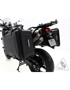 DENALI B6 License Plate... 2