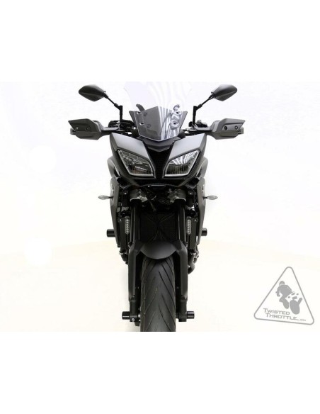 DENALI DRL "Daytime Running Light" Additionnal Light - White