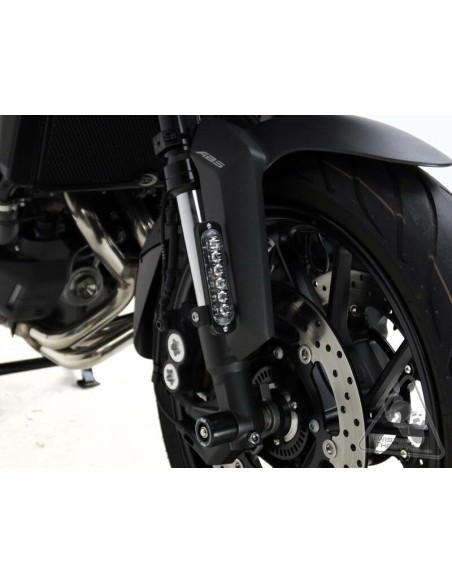 DENALI DRL "Daytime Running Light" Additionnal Light - White by Unit