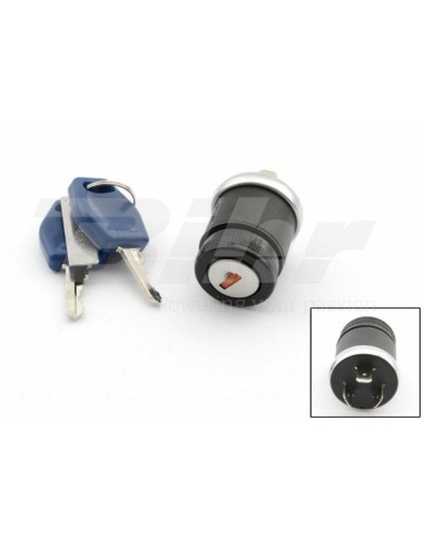 V PARTS Ignition Switch