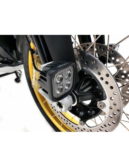 DENALI S4 LED Additional Lighting 10W - By Unit