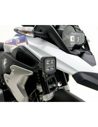 DENALI S4 LED Additional Lighting 10W...