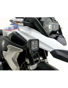 Iluminare Suplimentara LED... 2