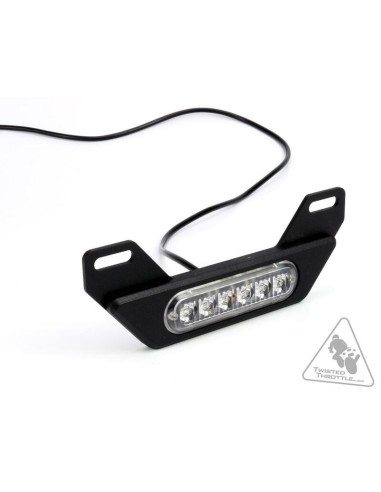 DENALI B6 License Plate Brake Light DENALI B6 License Plate Brake Light
