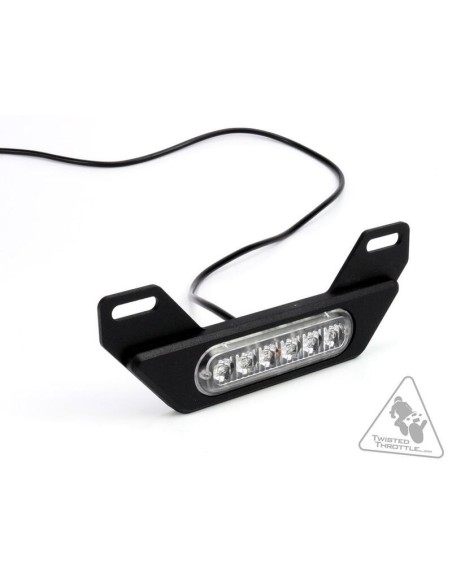 DENALI B6 License Plate Brake Light