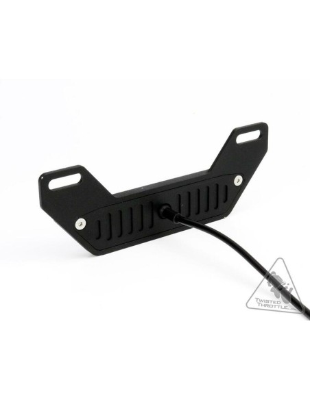 DENALI B6 License Plate Brake Light