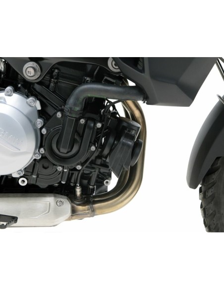 DENALI Soundbomb Horn Mount BMW