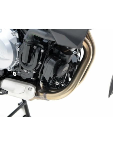 DENALI Soundbomb Horn Mount BMW