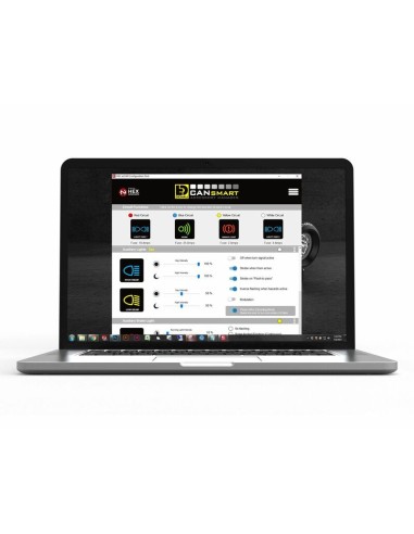 DENALI Gen II CANsmart Plug-N-Play...