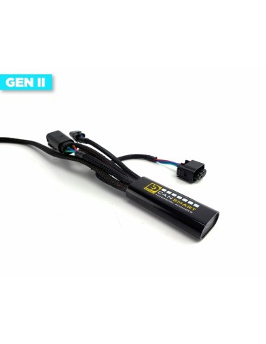 DENALI Gen II CANsmart Plug-N-Play...