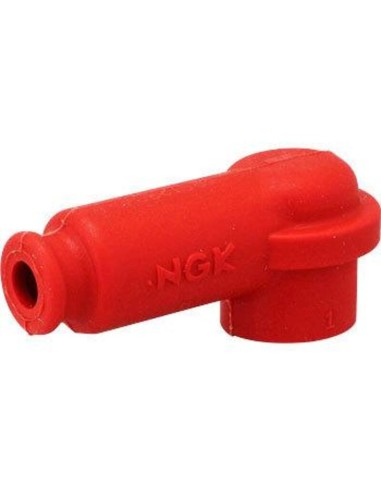 NGK Resistor Cap - TRS1233A-R