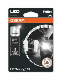 OSRAM Retrofit LEDriving...